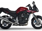 Yamaha FZ-S 1000 Fazer